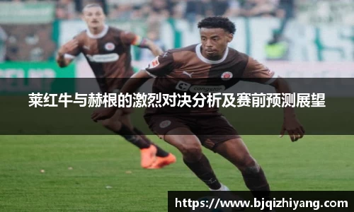 必一运动莱红牛与赫根的激烈对决分析及赛前预测展望